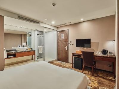 Orange - Linsen, Hotel 3*