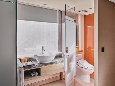 Hotel Orange - Linsen,