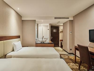 Orange - Linsen, Hotel 3*
