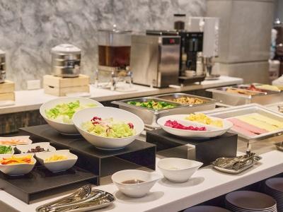 Hotel Orange - Linsen, Taipei