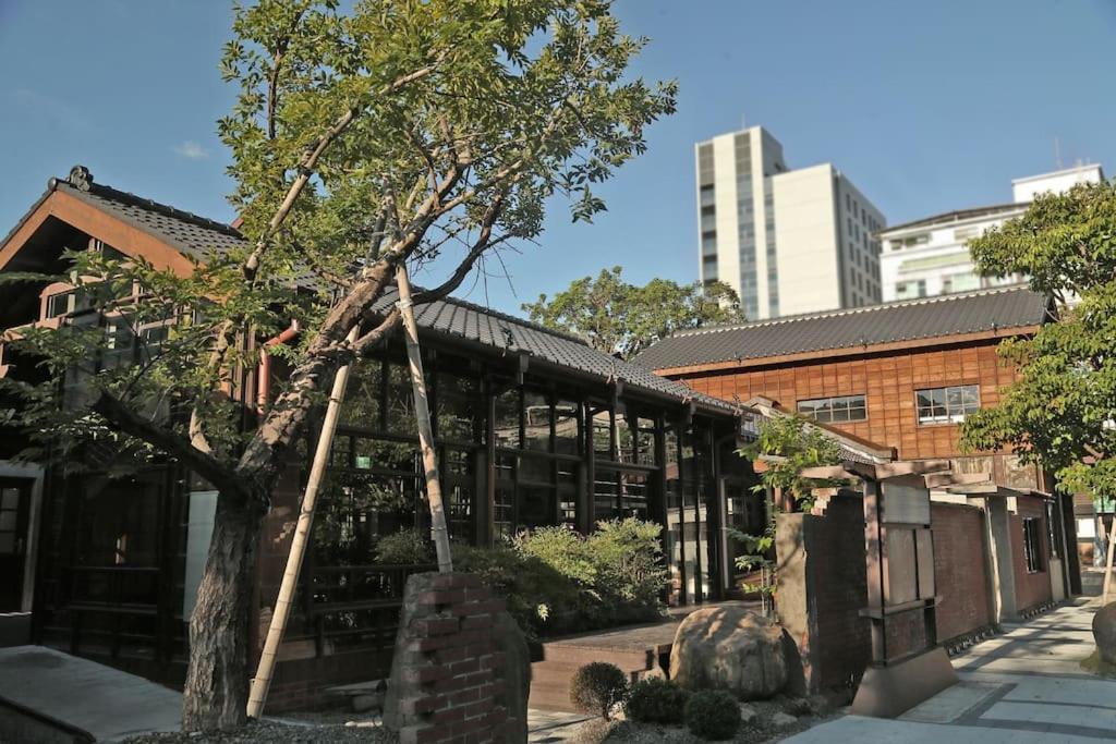 Apartment Soldier Culture7room Blue Line Mrt30sec26p Taipei