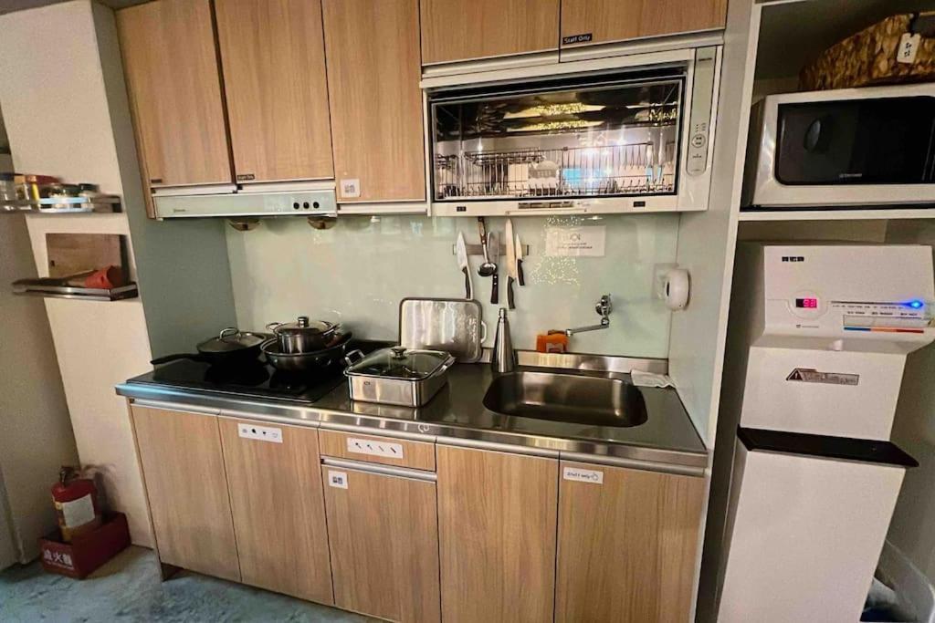 Soldier Culture7room Blue Line Mrt30sec26p Apartment