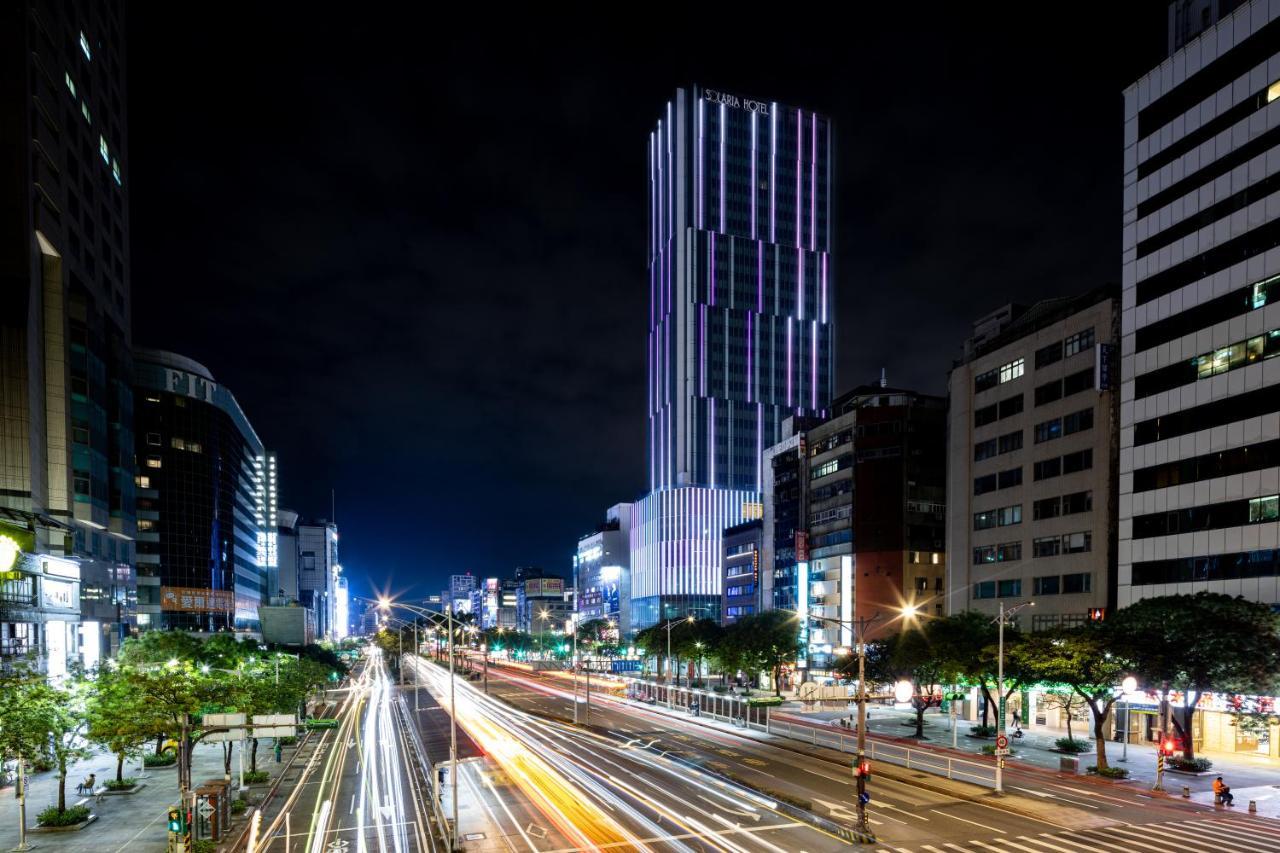Solaria Nishitetsu Ximen