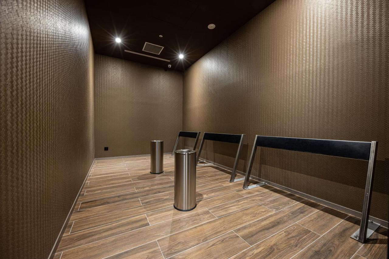 Solaria Nishitetsu Ximen 4* Taipei