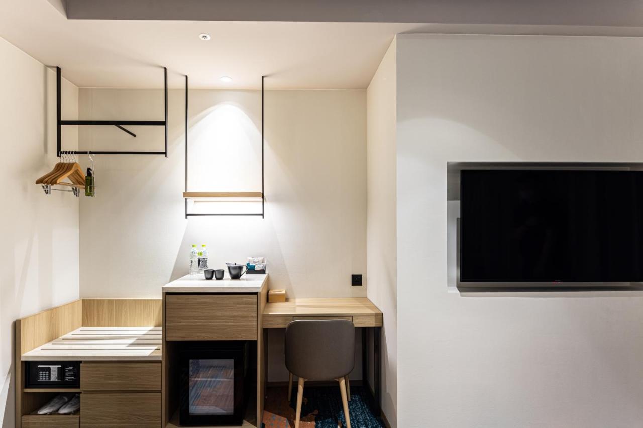Hotel Solaria Nishitetsu Ximen