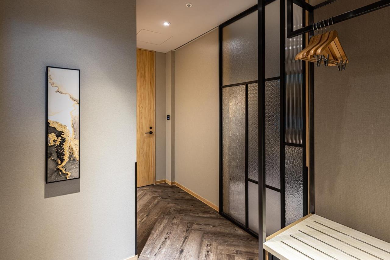 Solaria Nishitetsu Ximen Hotel Taipei