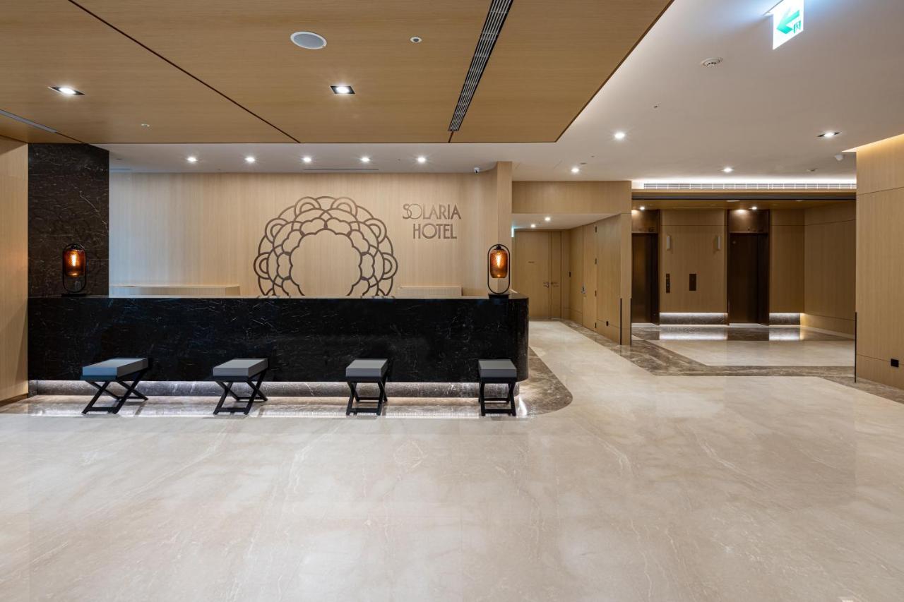 Solaria Nishitetsu Ximen 4*