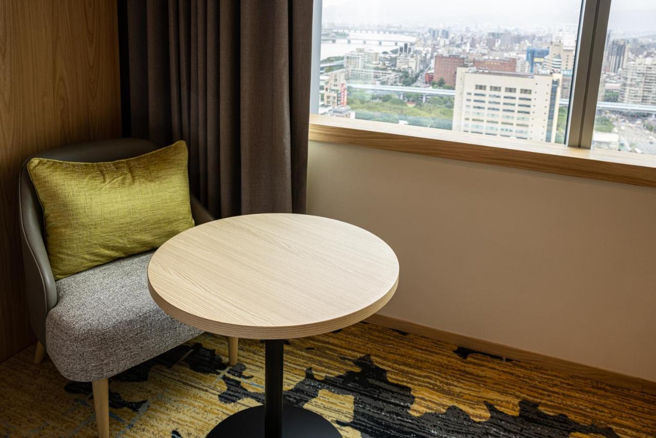 Hotel Solaria Nishitetsu Ximen Taipei