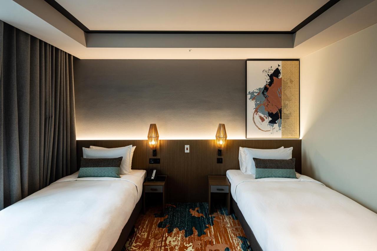 Solaria Nishitetsu Ximen 4*