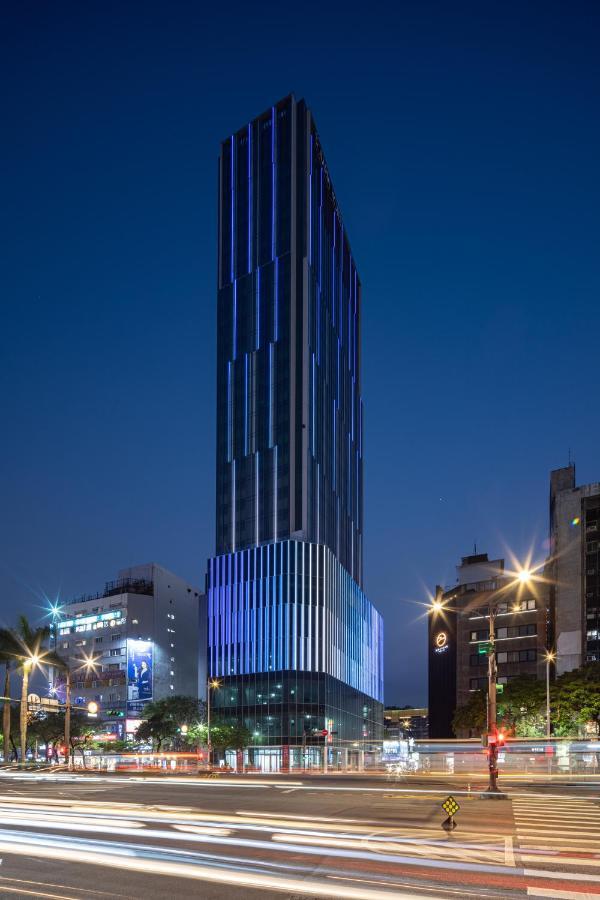 Solaria Nishitetsu Ximen Taipei