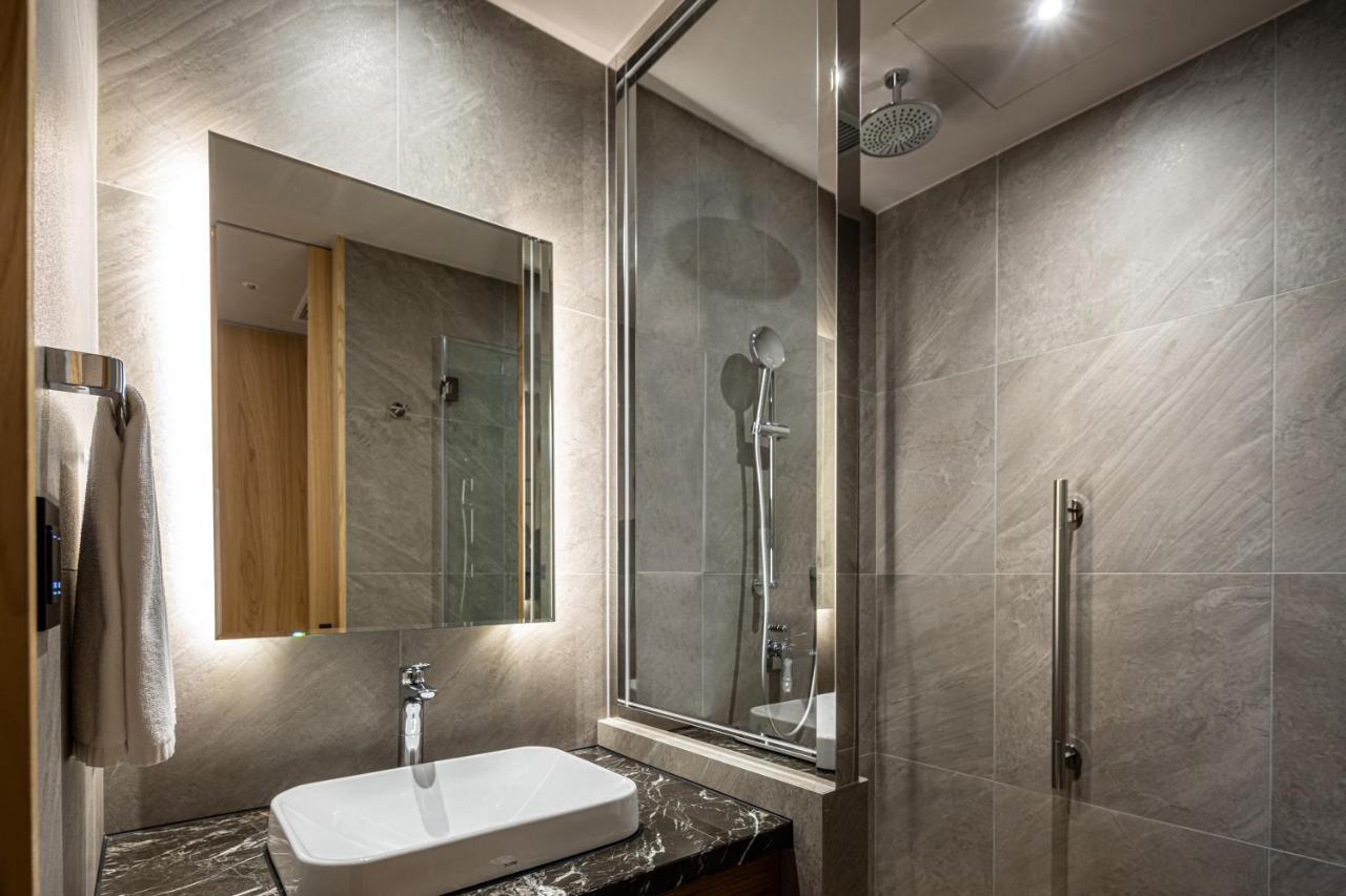 Solaria Nishitetsu Ximen Hotel 4*