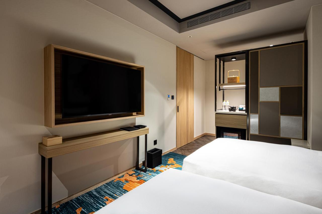Hotel Solaria Nishitetsu Ximen Taipei