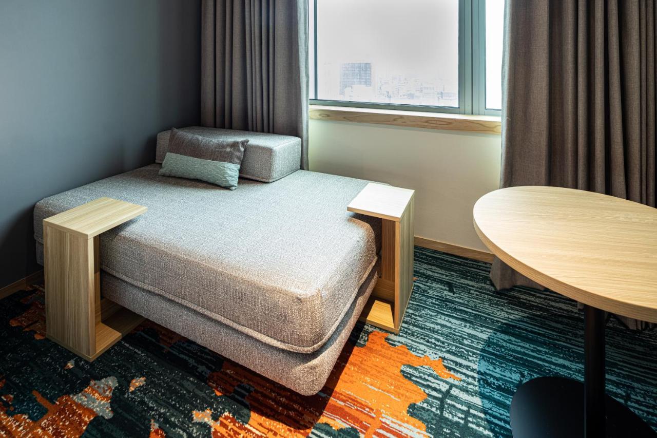 Hotel Solaria Nishitetsu Ximen