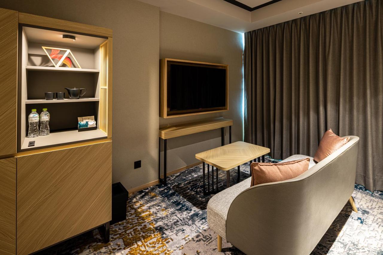 Solaria Nishitetsu Ximen Taipei