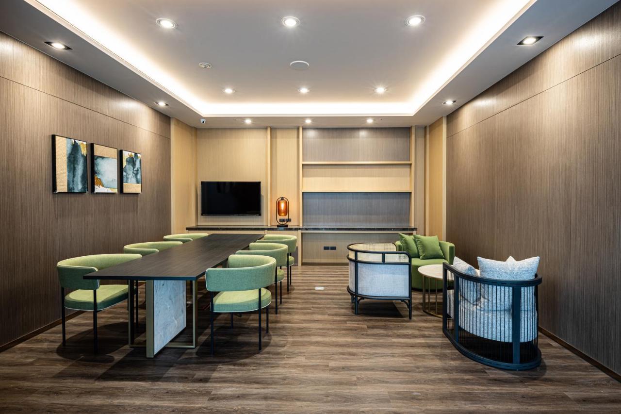 Solaria Nishitetsu Ximen 4*