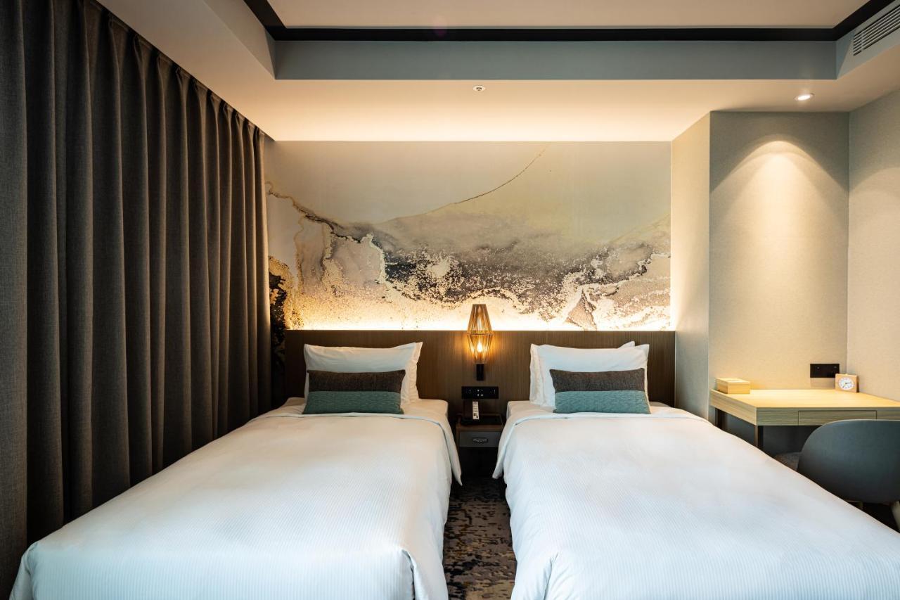 Hotel Solaria Nishitetsu Ximen