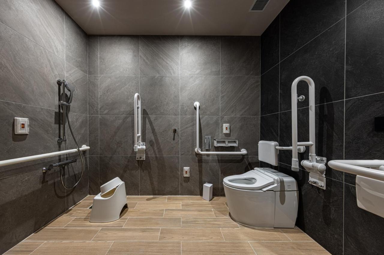Solaria Nishitetsu Ximen Hotel