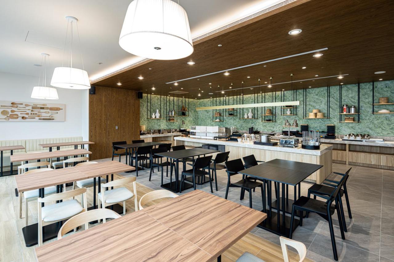 Solaria Nishitetsu Ximen Hotel 4*