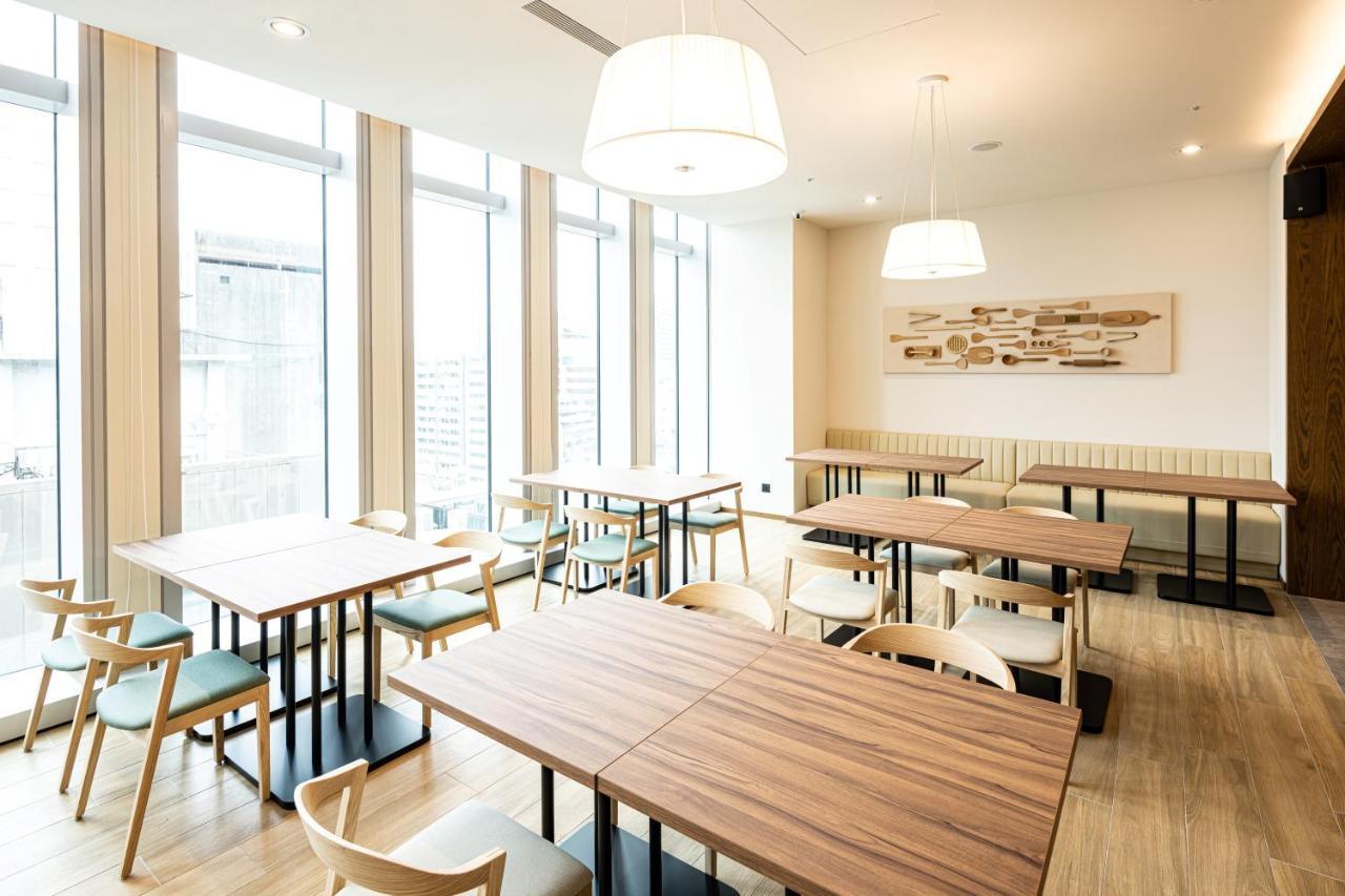 Solaria Nishitetsu Ximen 4* Taipei