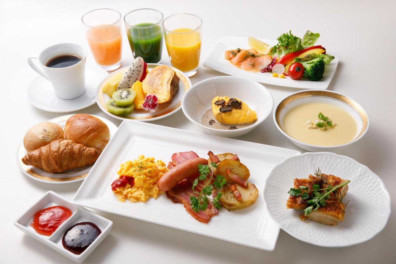Solaria Nishitetsu Ximen Hotel