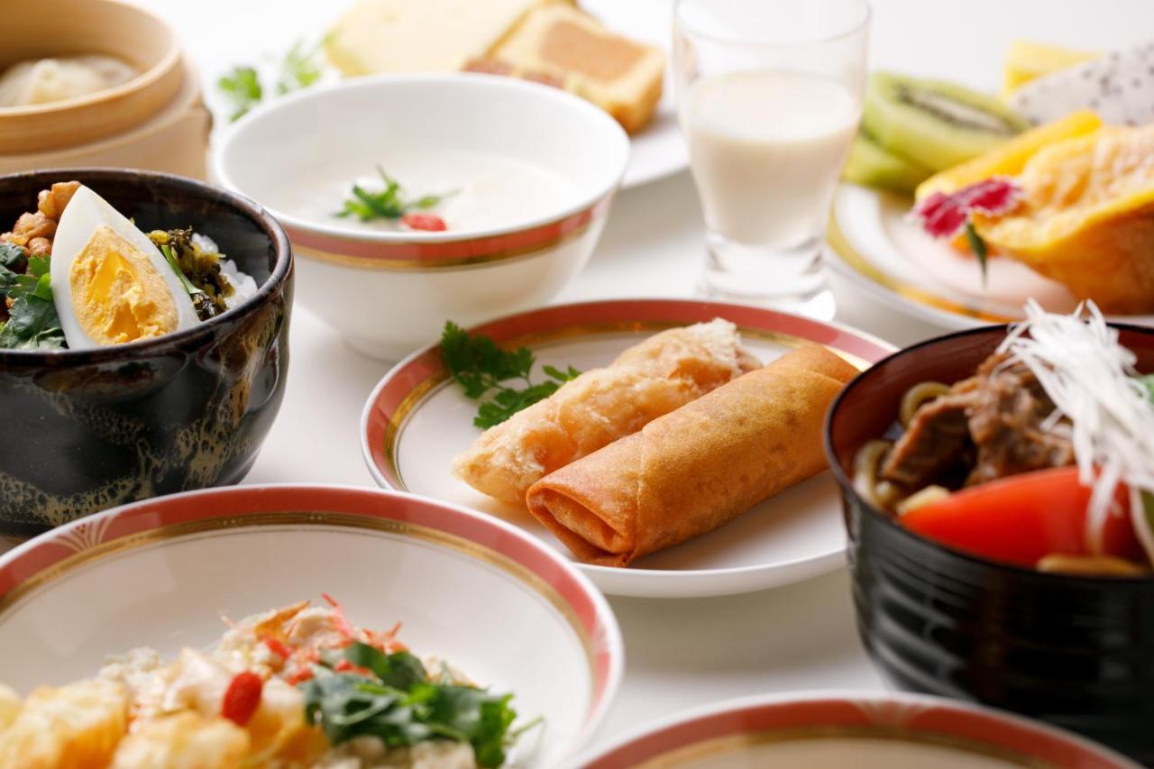 Solaria Nishitetsu Ximen 4*