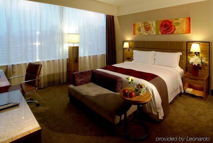 Fullon Taipei, Hotel Taipei