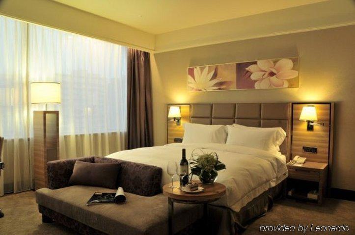 Hotel Fullon Taipei, 5*