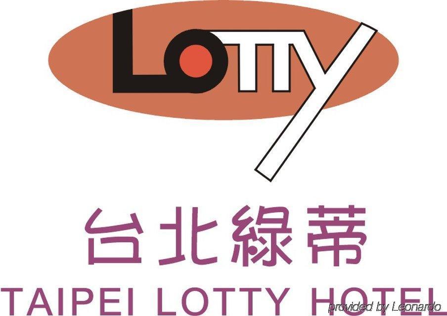 Lotty Hotel Taipei