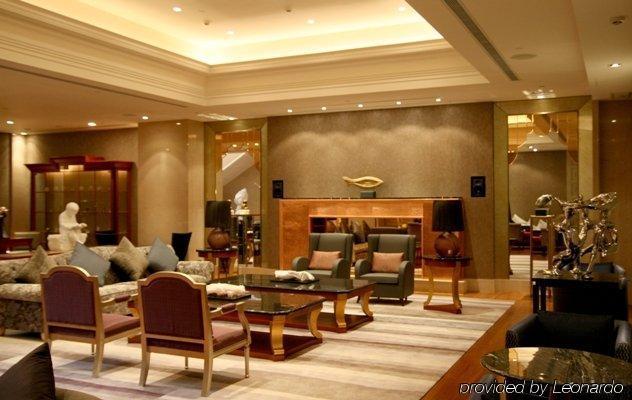 San Want Residences Hotel Taipei