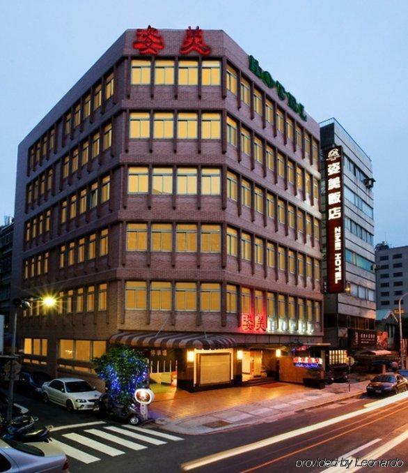 Hotel Beauty - Zimei Business