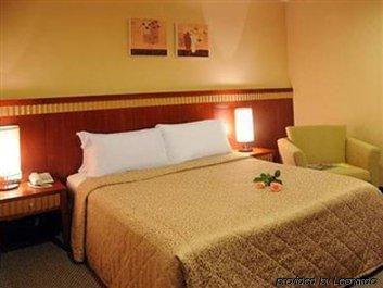 Eastern Beauty Hotel Taipei