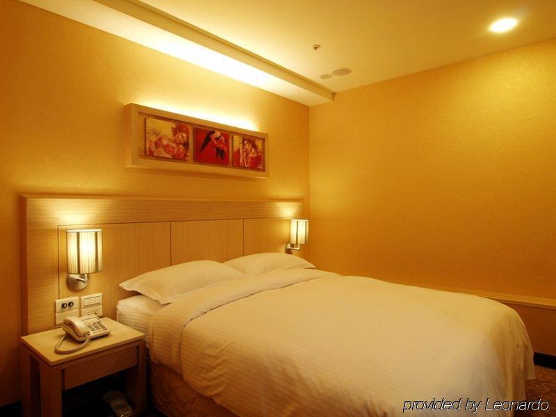 東鑫商務旅館eastern Star 3* Taipei
