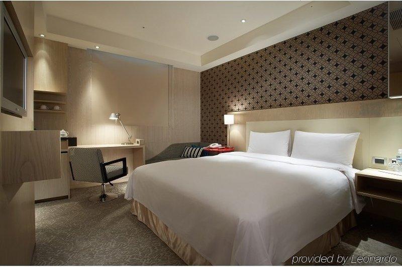 Grandee Hotel