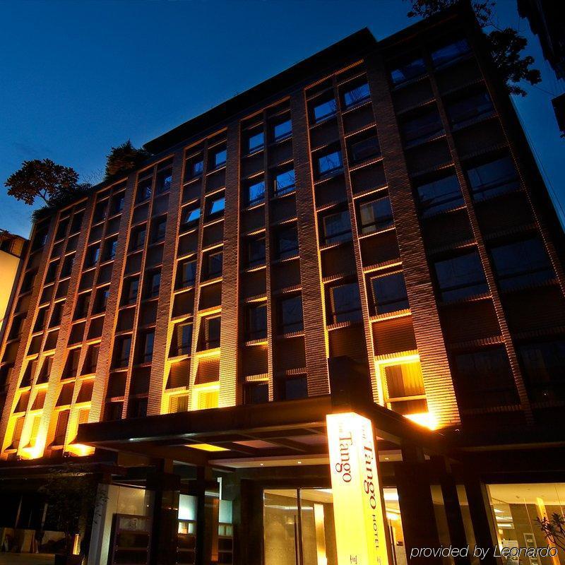 Hotel The Tango Linsen 4*