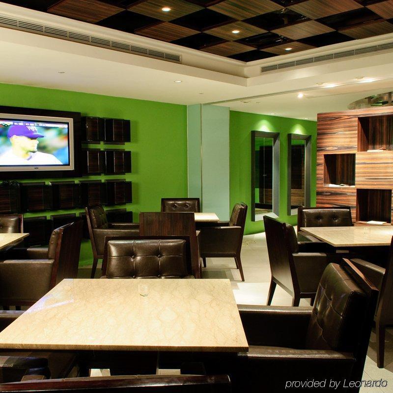 The Tango Linsen Hotel 4*