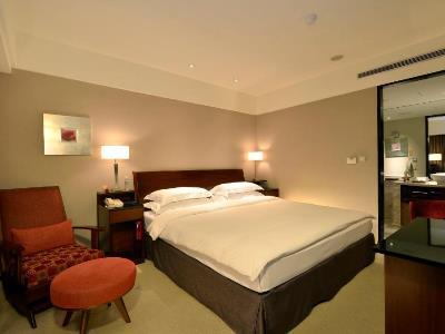 Hotel Les - Da An 4*