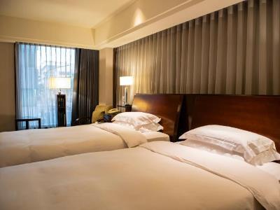 Hotel Les - Da An Taipei