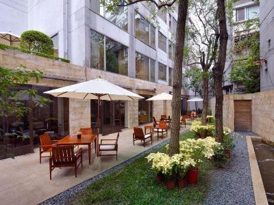 Les Ching Cheng Hotel