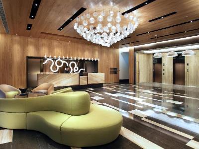 Two Tails Luzhou 4* Taipei