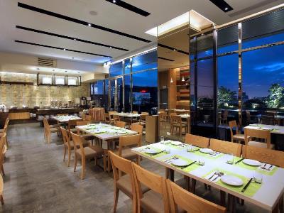 Hotel Two Tails Luzhou Taipei