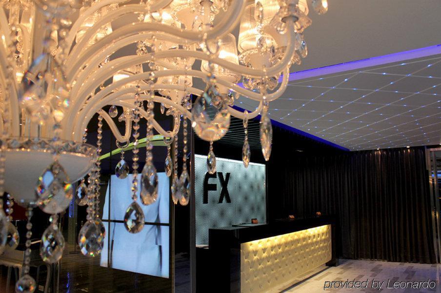 Fx Nanjing East Road Branch Hotel