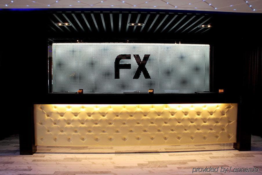 Hotel Fx Nanjing East Road Branch 4*