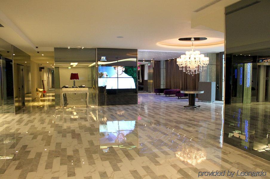 Hotel Fx Nanjing East Road Branch Taipei