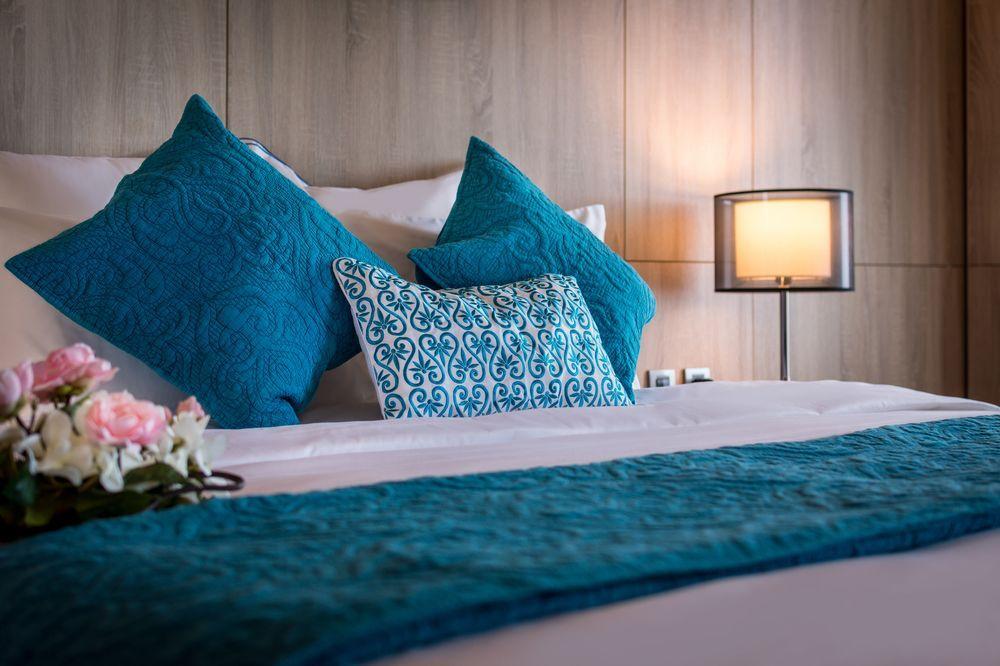 Wallsun Hotel 3*
