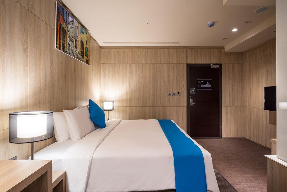 Hotel Wallsun