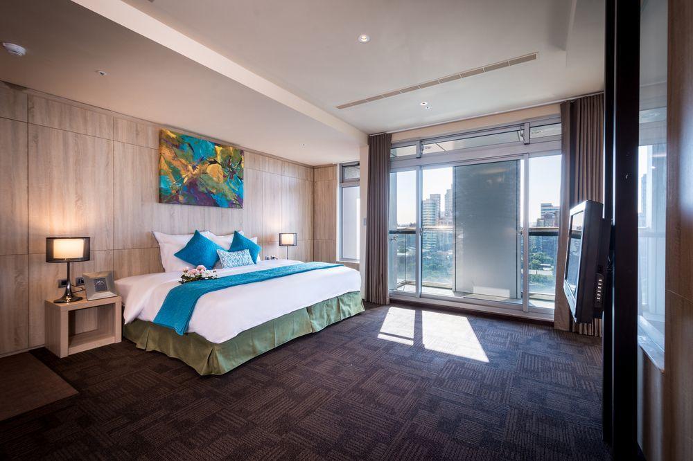 Hotel Wallsun