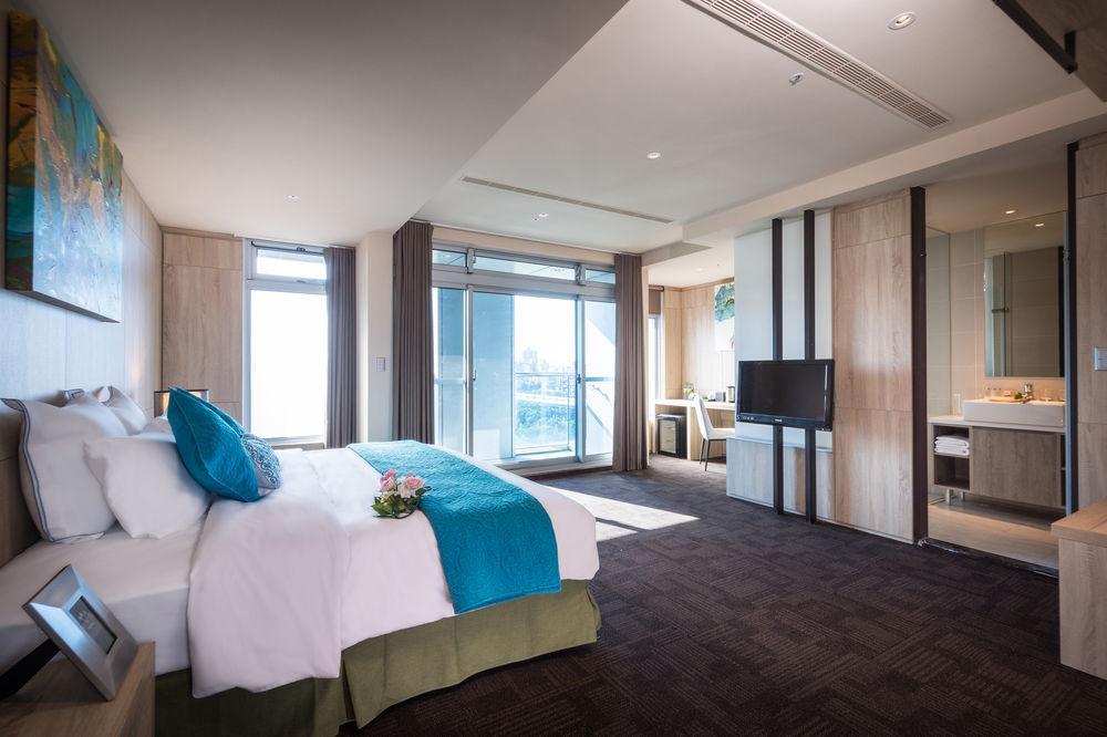 Wallsun 3* Taipei