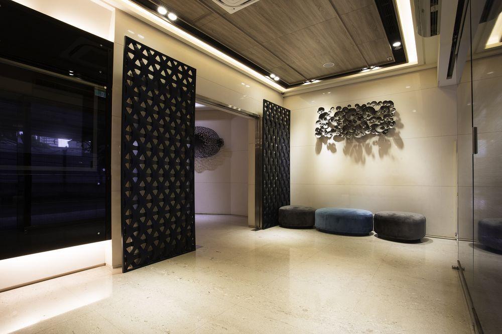 Wallsun Taipei
