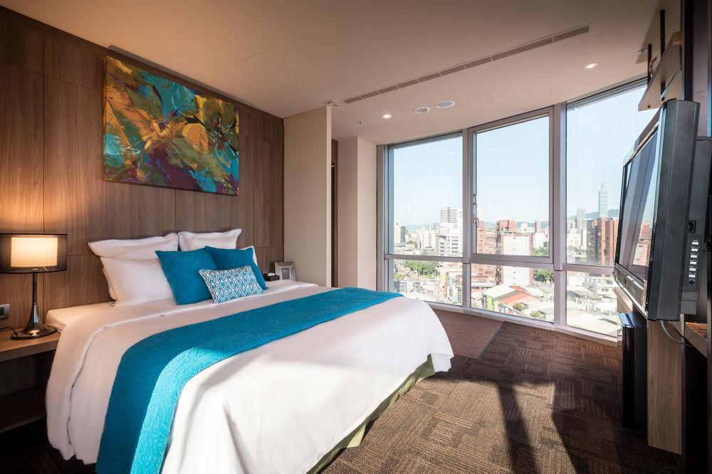 Hotel Wallsun 3*