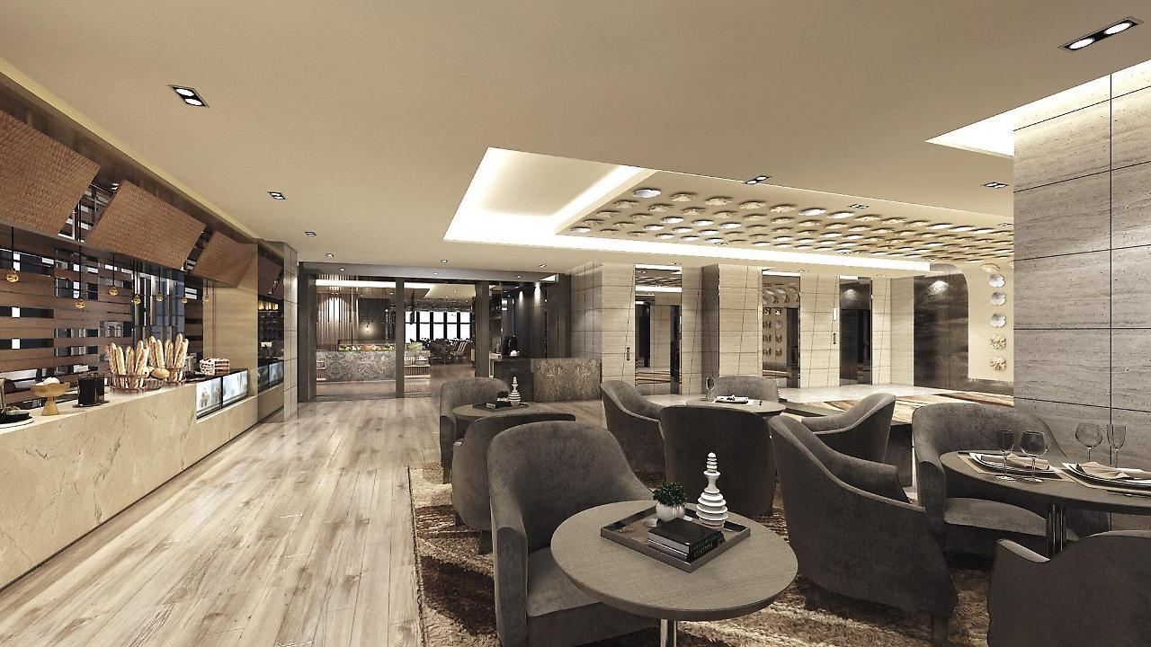 Caesar Metro Hotel Taipei